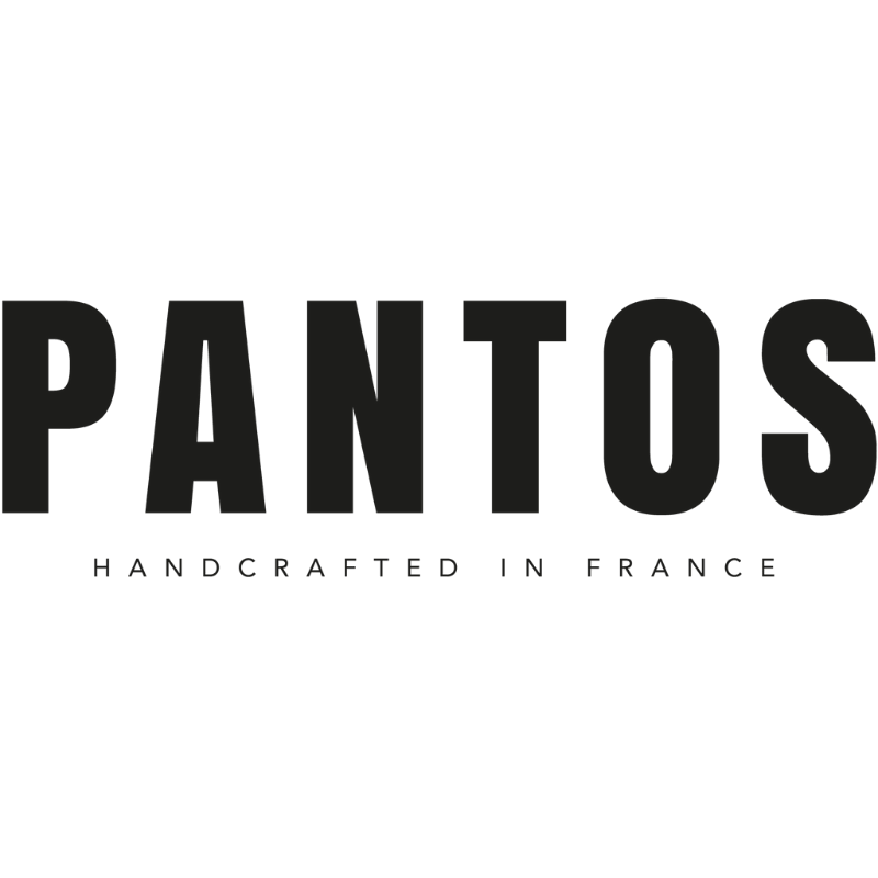 Logo Pantos pour Optique 27, boutique d'optique Paris
