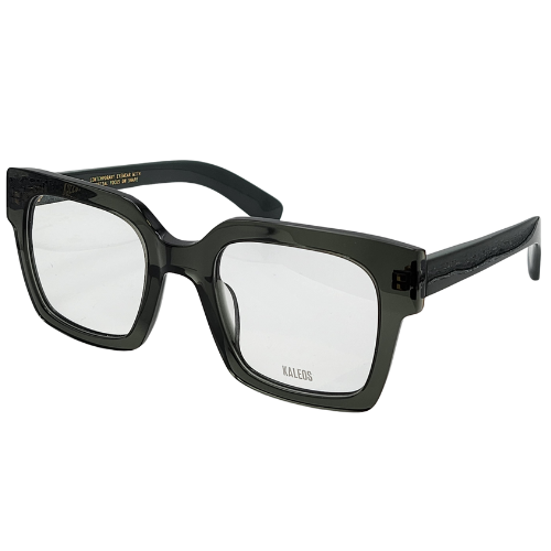 Lookbook Collection lunettes Kaleos Optique 27 Paris
