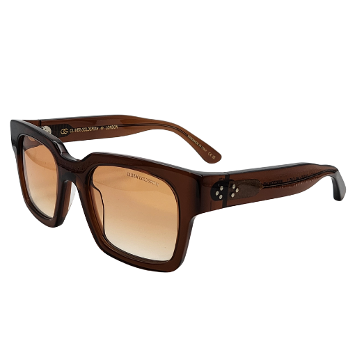 Lookbook Collection lunettes Oliver Goldsmith Optique 27 Paris