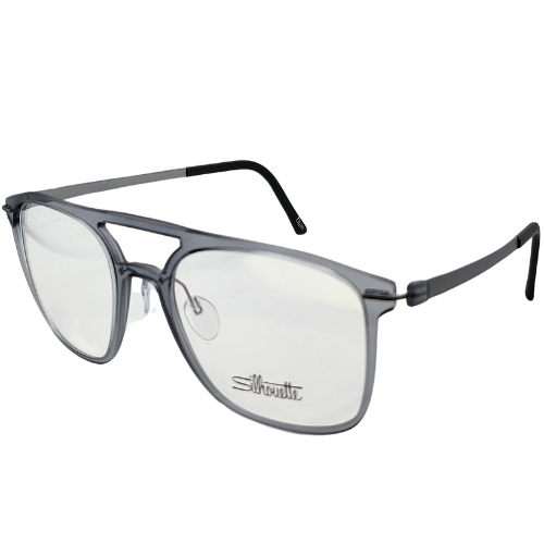 Lookbook Collection lunettes Silhouette Optique 27 Paris